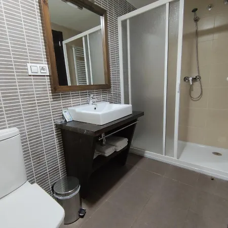 Aparthotel Castellfort 3*