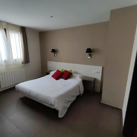 Aparthotel Castellfort * Castellfort