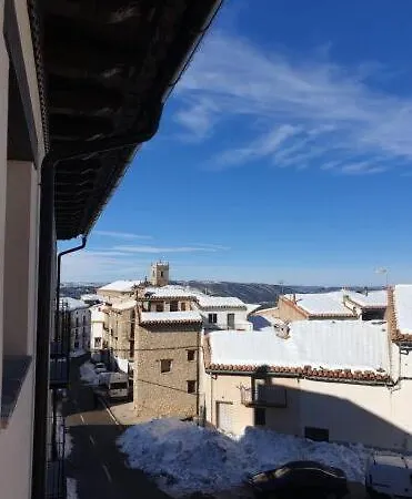 Aparthotel Castellfort 3*