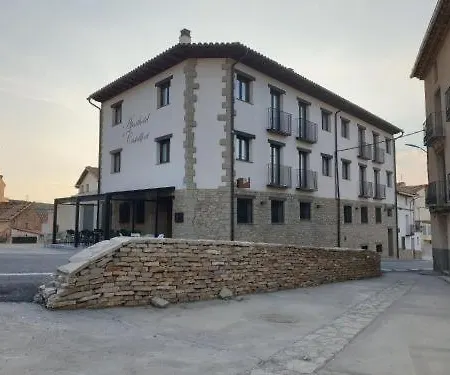 Aparthotel Castellfort Aparthotel Castellfort